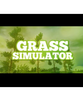 Grass Simulator Gift Steam Key GLOBAL